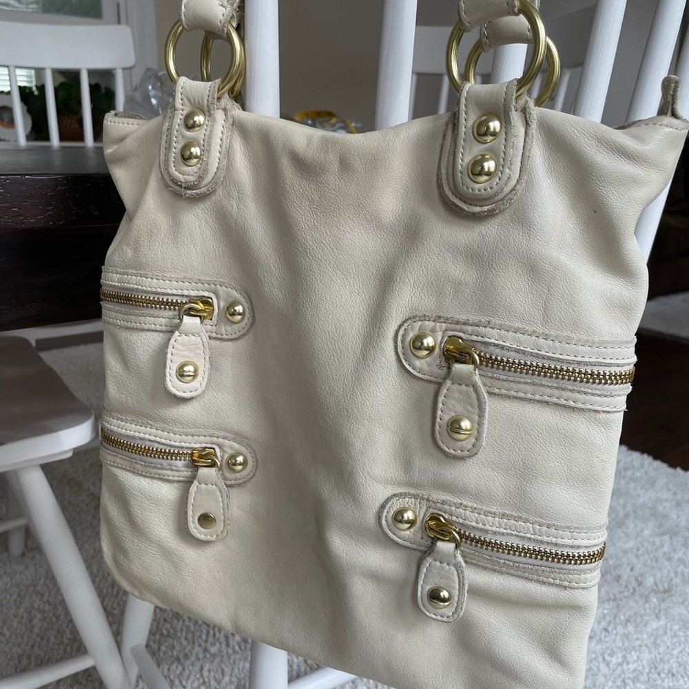Linea Pelle Bag